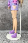 Mattel - Barbie - Cutie Reveal - Barbie - Wave 08: Care Bears - Share Bear - Poupée